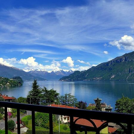 Villa Panorama Oliveto Lario Extérieur photo
