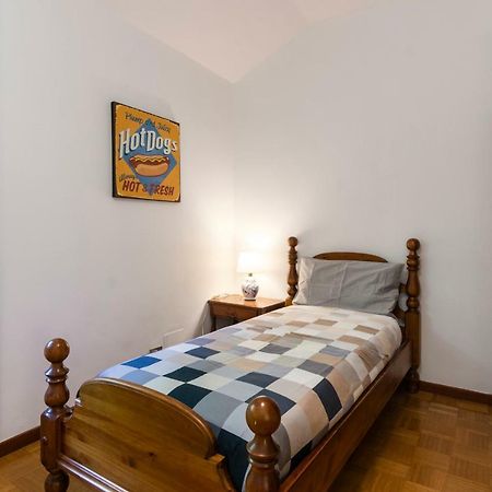 Villa Panorama Oliveto Lario Extérieur photo