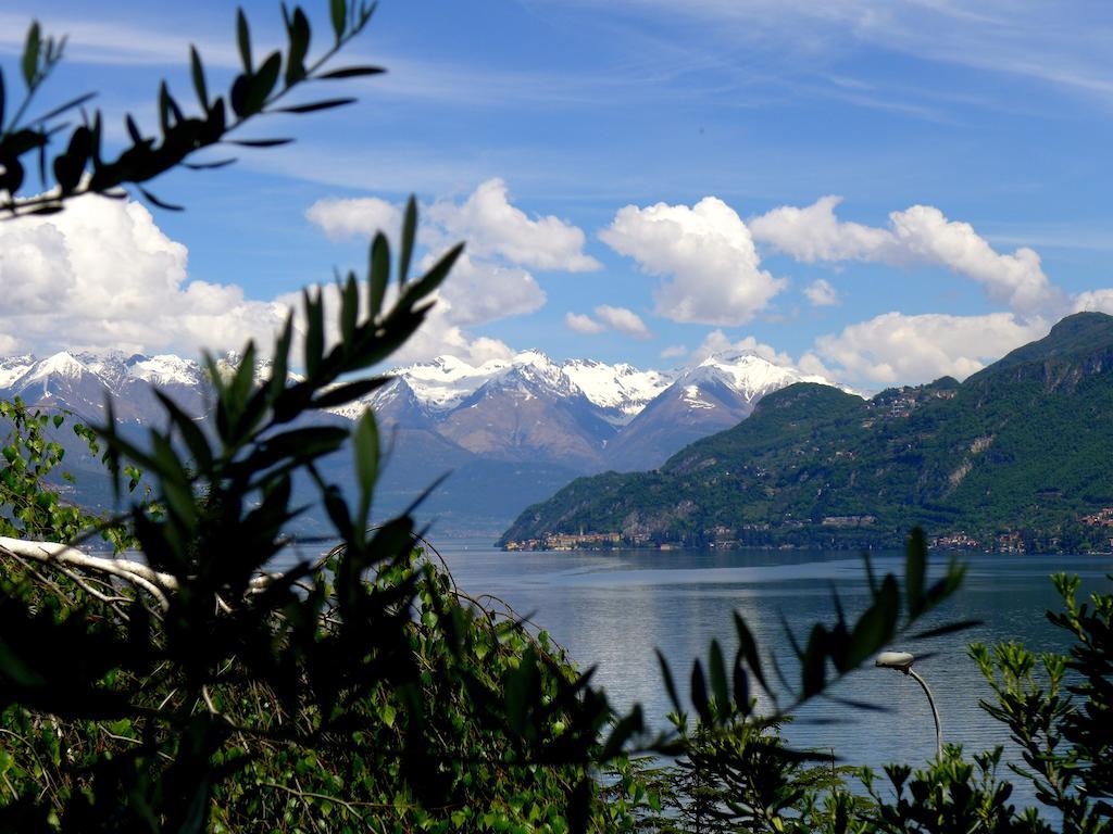 Villa Panorama Oliveto Lario Chambre photo