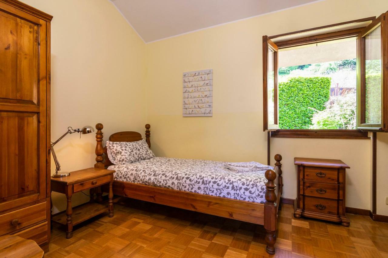 Villa Panorama Oliveto Lario Extérieur photo