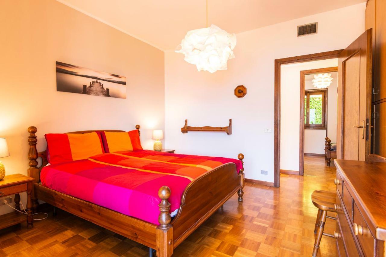 Villa Panorama Oliveto Lario Extérieur photo