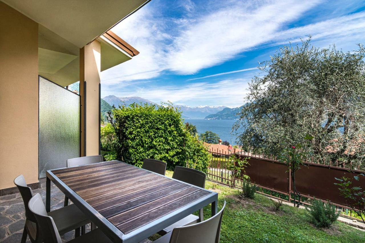 Villa Panorama Oliveto Lario Extérieur photo